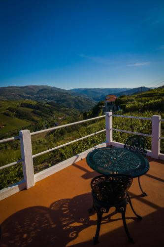 Recanto do Mártir - Douro gîte à louer Granjão