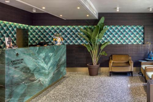 Hotel American Dinesen - Venezia