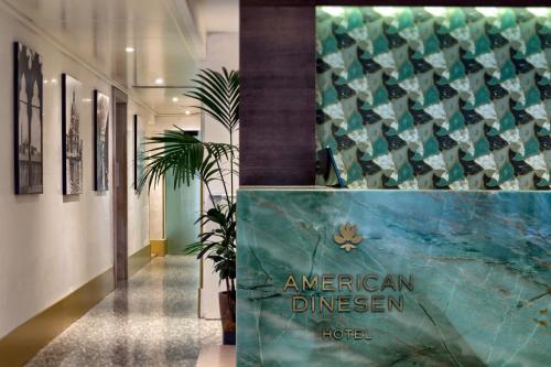 Hotel American Dinesen - Venezia