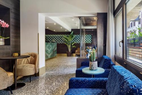 Hotel American Dinesen - Venezia