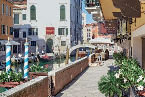 Hotel American-Dinesen - image 13