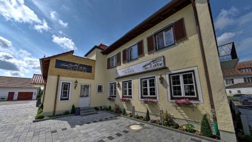 Hotel Gasthof Lachner 4