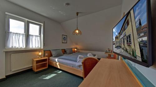 Hotel Gasthof Lachner 1