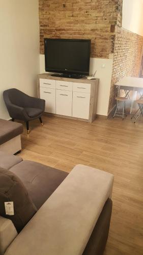  Gran Apartamento Duque Centro Ciudad 4º in 30201 Cartagena