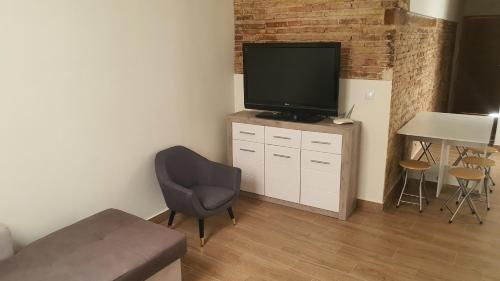  Gran Apartamento Duque Centro Ciudad 4º in 30201 Cartagena