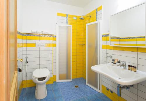 Foto - Hotel Cava Dell'Isola