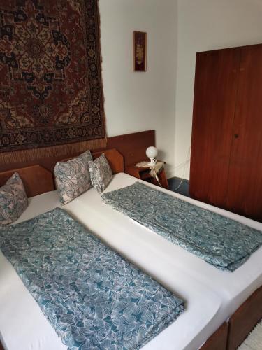 Villa-Negra Retro Panzió – Balatonfoldvar, AZ