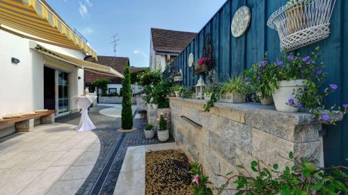 Hotel Gasthof Lachner 5