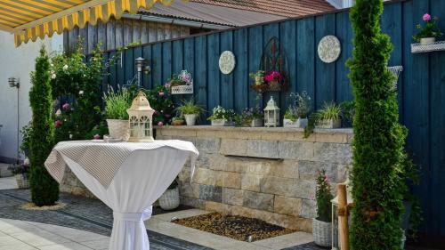 加斯特豪夫拉彻尔酒店 加斯特豪夫拉彻尔酒店