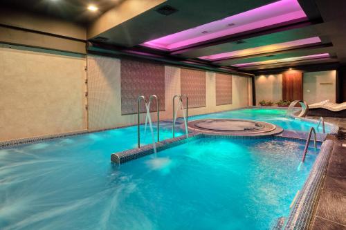 Grand Hotel Bansko - Fitness & SPA