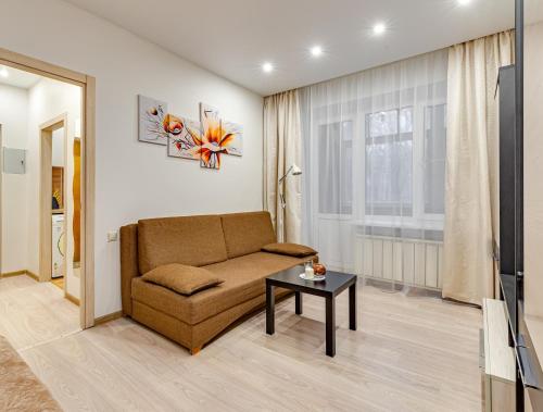 Moskva4you Prospekt 60 October 18/1 - main image