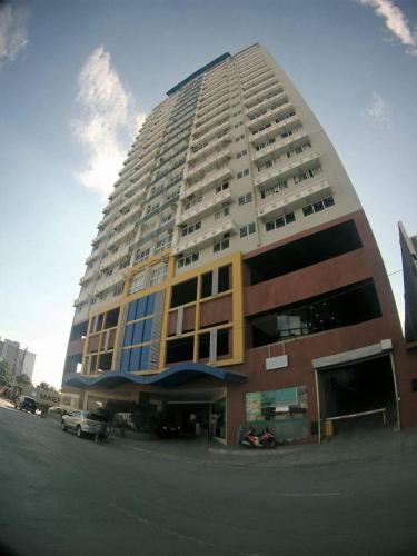 Luxanos Condo Place- San Marino photo