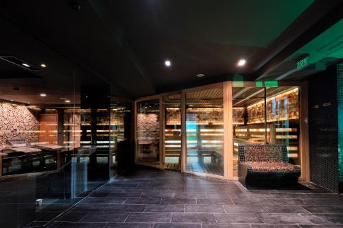 グランド ホテル バンスコ