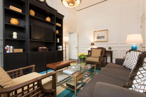 Rocco Forte Villa Igiea - image 14