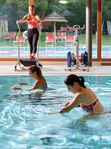 Garda Sporting Club Hotel - Riva del Garda