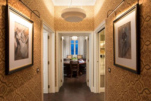 Rocco Forte Villa Igiea - image 6