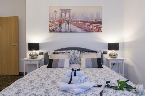 Residenza Filippini, Verona