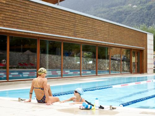 Garda Sporting Club Hotel - Riva del Garda
