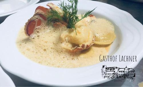 加斯特豪夫拉彻尔酒店 加斯特豪夫拉彻尔酒店