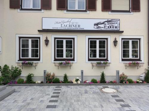 Hotel Gasthof Lachner