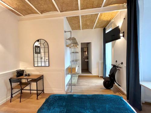 Cesare Balbo Inn - Guest House - image 7