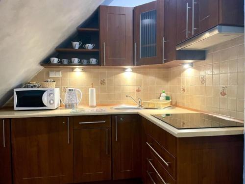 Apart-Center Motyl - image 12