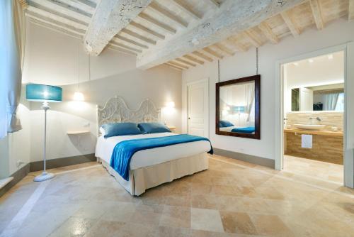  Palazzo Pio III - Residenza d´epoca in 5347 Sarteano