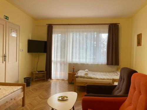 Kurca-parti Vendeghaz in Szentes