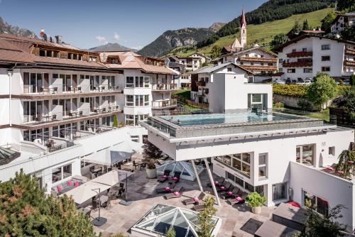 Alpin Art&Spa Hotel Naudererhof Superior - Nauders