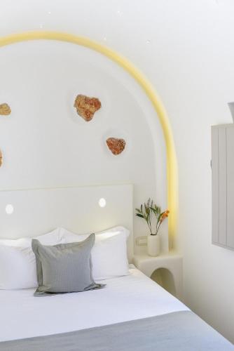 Mod Santorini Vegan Boutique Hotel