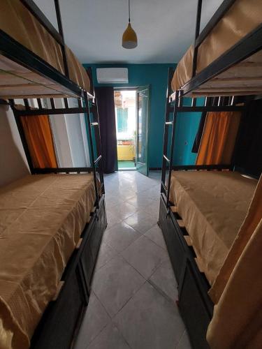 Green Hostel Cairo