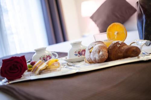 Princier Fine Resort & SPA - image 7