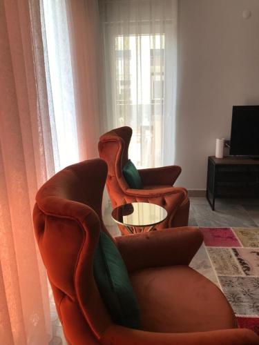 Belek Resort Residence