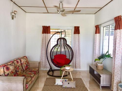Homestay 571