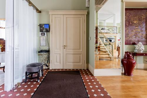 Wolf&Berange Apartments