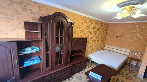 1-к квартира, 32 м², 2/5 эт.