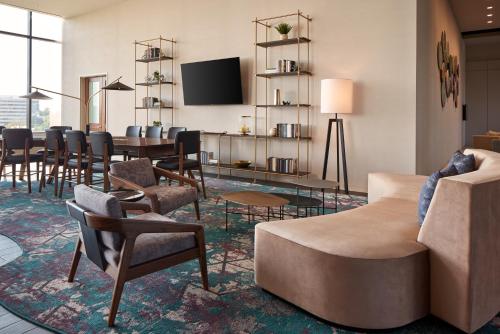 Vestabils, The Watermark Hotel in Tysons (VA)