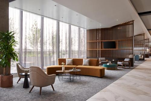Vestabils, The Watermark Hotel in Tysons (VA)