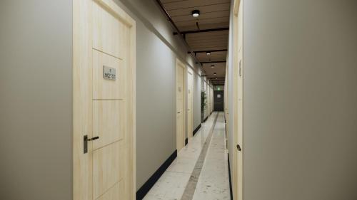Chambre double, deluxe