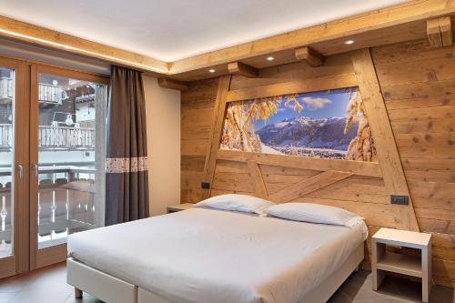 Rasia Residence Relax Winter - Apartment - Livigno