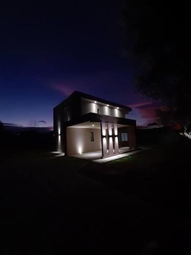 CASA VACACIONAL BIENTEVEO