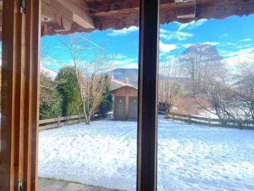 Seeuferresidenz am Adrian Stoop NEU eingerichtet in Bad Wiessee, Deutschland