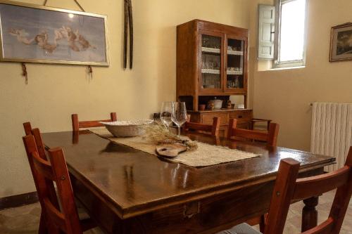 Agriturismo L'Olmo