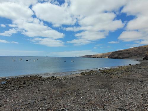  Casa Cetáceo in Playa Quemada