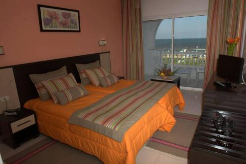 Hotel Ez zahra Dar Tunis