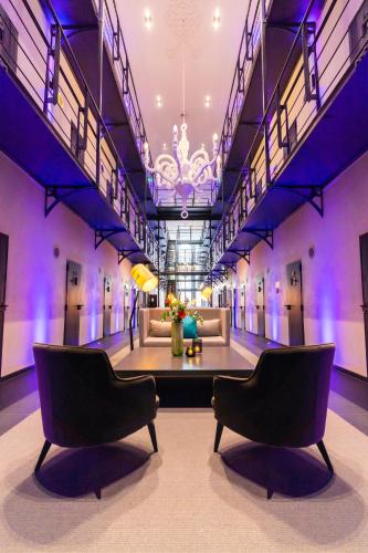 Van der Valk Hotel Het Arresthuis