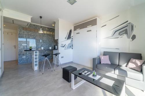 Stay In Riscal Room Type - Apartment