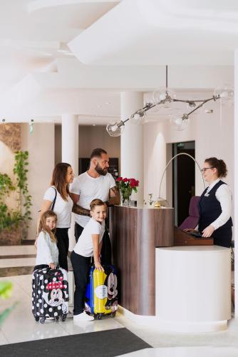 ParkHotel Łysoń - image 9