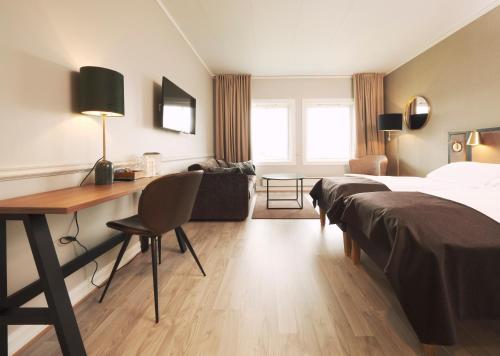 hotel photo