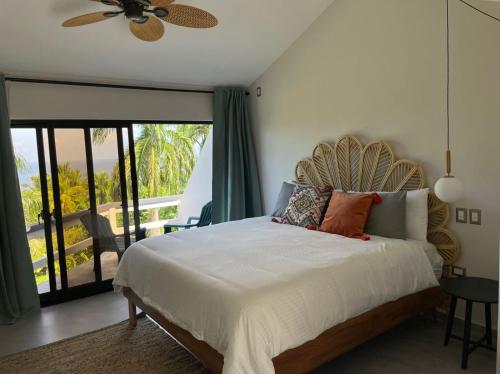 Catalina Tropical Lodge